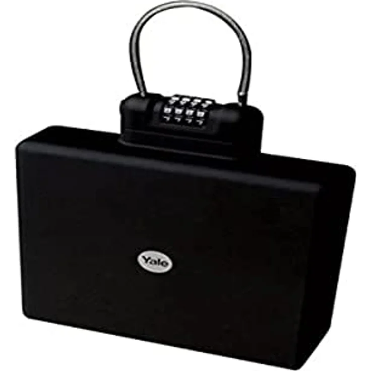 Yale YTS1/150/40/1B Schwarz Safe