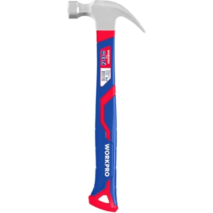 WORKPRO Hammer, 225 g