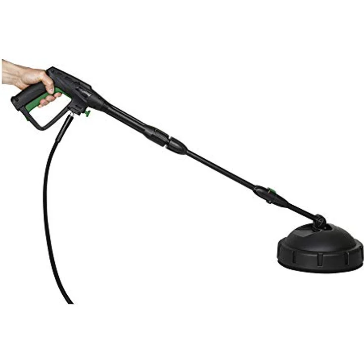 Stier SDR-160 Hochdruckreiniger – Bild 6