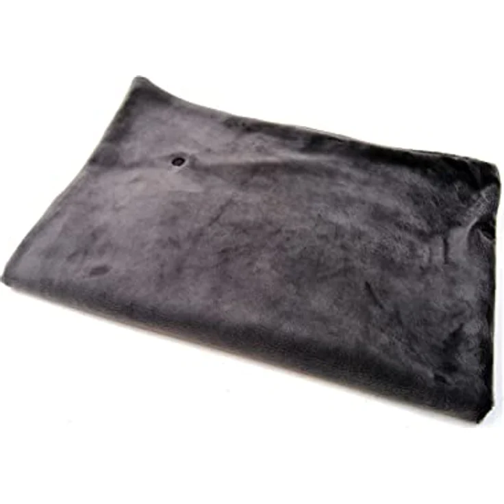 Lebon - Hundebett Carl Plus -100x75x30cm - Orthopädisch- mit Liegedecke zum befestigen - Deluxe - Made IN EU – Bild 4