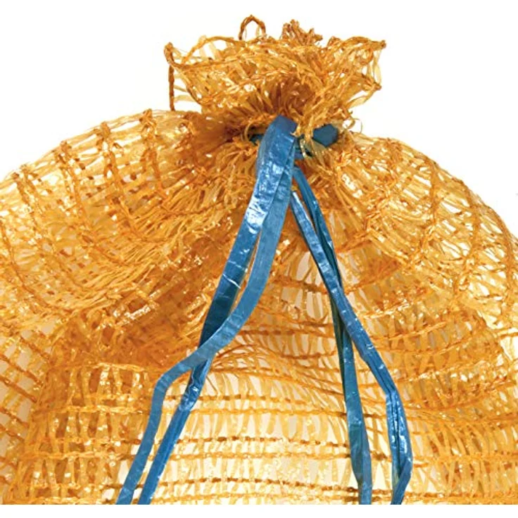 Windhager Netzsäcke, 50 x 80 cm, 10 Stück – Bild 6