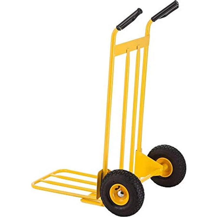Stanley Sackkarre aus Stahl, 200 Kg, SXWTD-HT535 – Bild 6