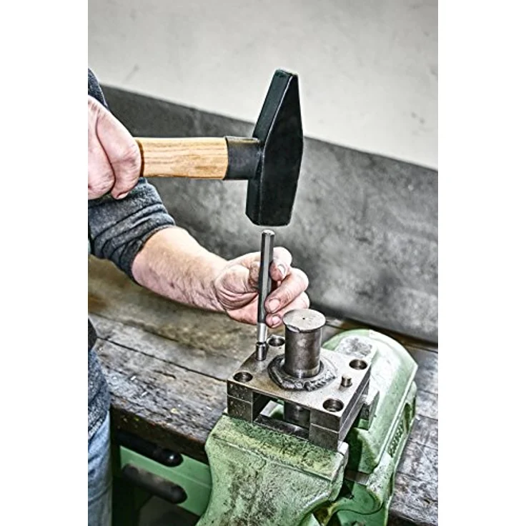 MATADOR Splinttreiber, DIN 6450, Form C, 10 mm, 0718 0100 – Bild 3