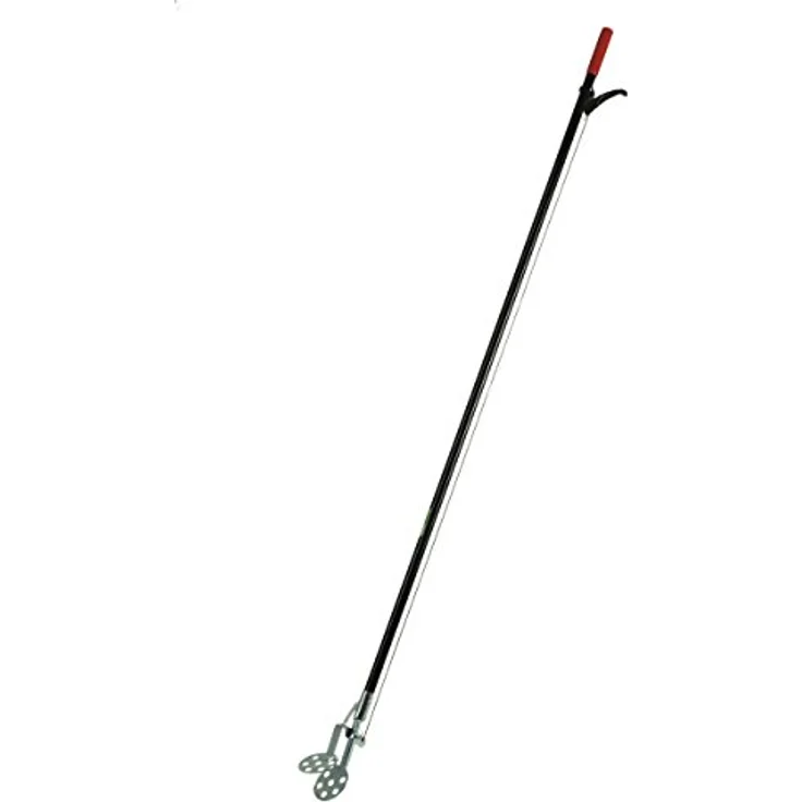 Freund Victoria - Teichschere 124 cm und Teichzange 128 cm – Bild 3