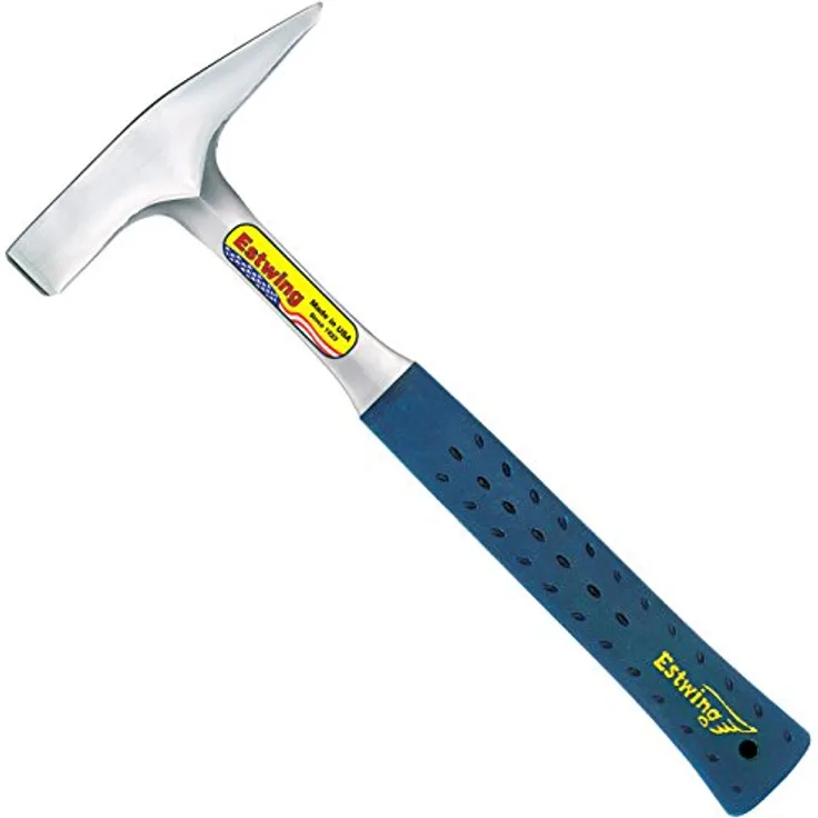 ESTWING Schlosserhammer mit Vinylgriff, 20mm 340g