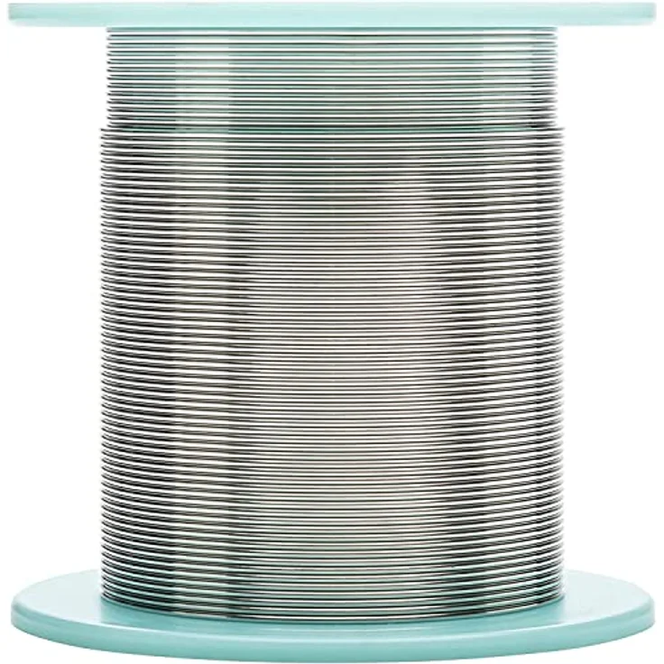 Weller WSW SCN M1 LÖTDRAHT 0,8MM 100g Lötzinn 100g – Bild 4