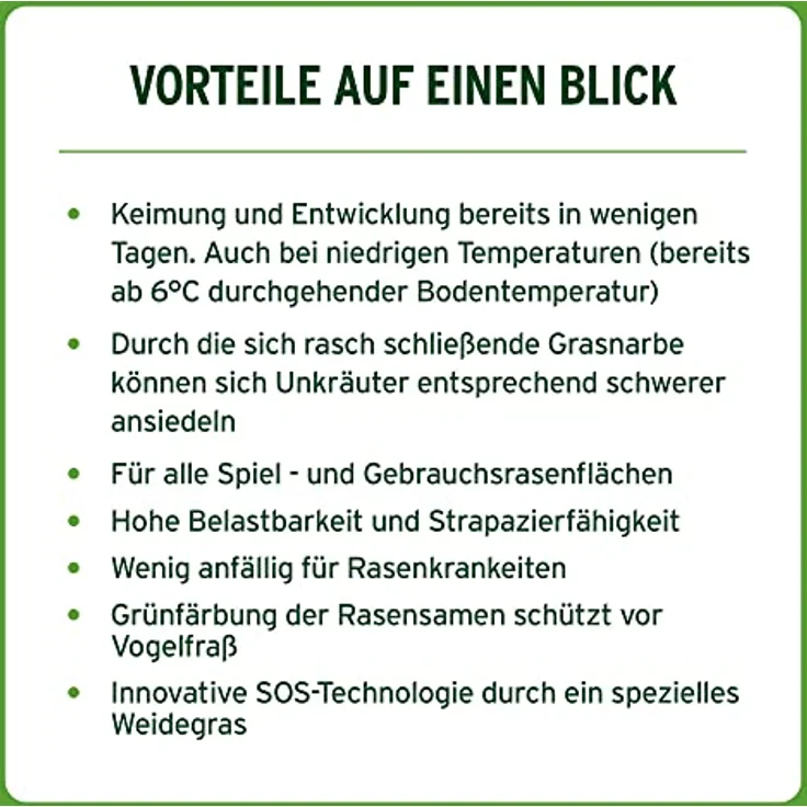 Substral Sport & Spiel 5 kg - Preisvergleich – Bild 6
