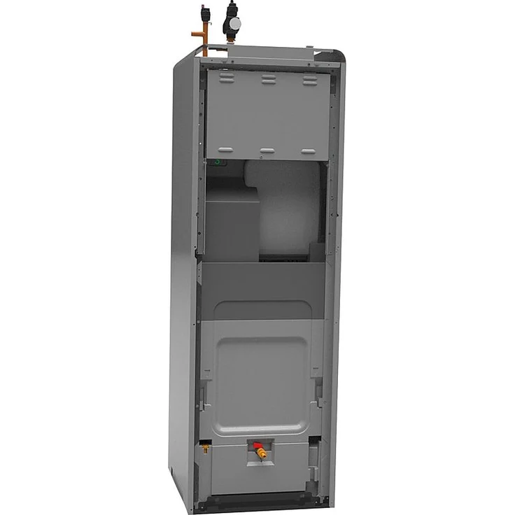 BOSCH Kompaktmodul AWMB 9, Hydraulik, Regelung und Pufferspeicher für Luft-WP, 8738210334
