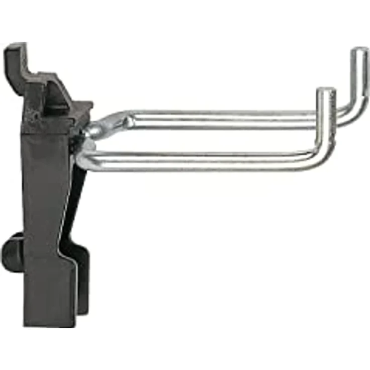 RAACO Super-Clip Größe 1 60 mm Inhalt, 5 Stück,110716 – Bild 4