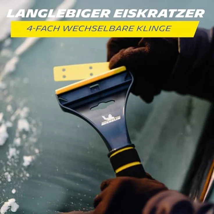 Michelin Eiskratzer – Bild 4