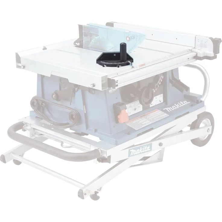 Makita Winkelanschlag für Tischkreissäge 60° bis -60°, Modell 2704/2704N, präzise Ausstattung für flexibles Schneiden