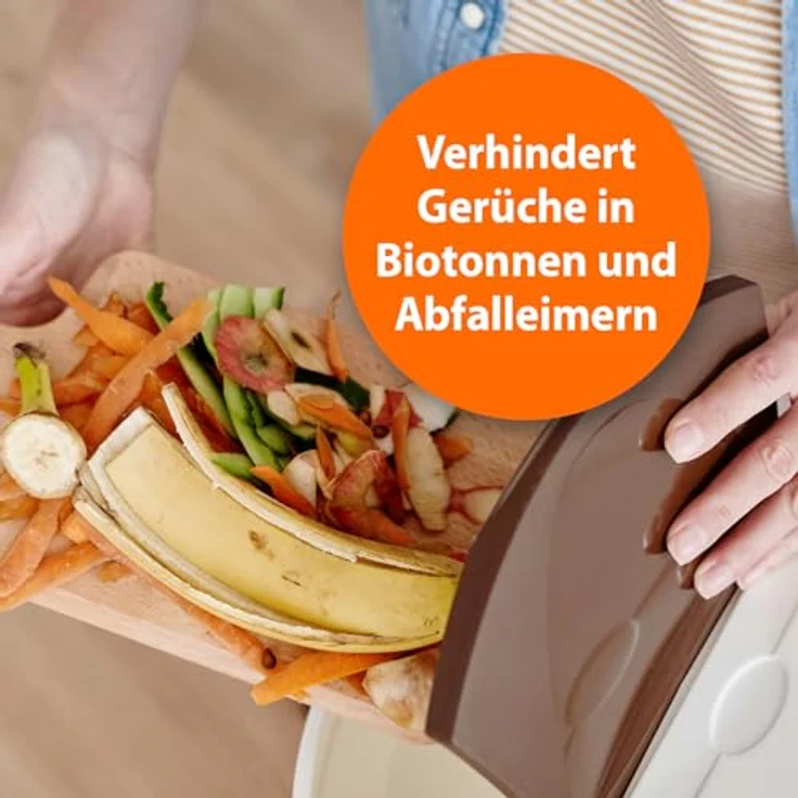 ARDAP Biotonnen Pulver 500g – Bild 3