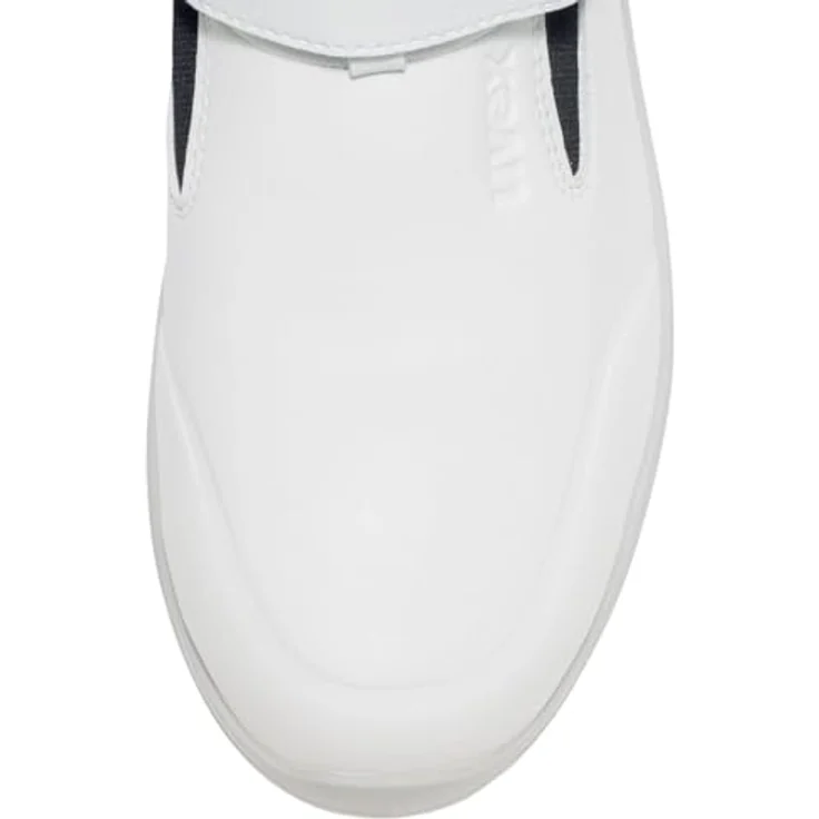 Uvex Sports uvex 1 sport white Halbschuhe S1, Sicherheitsschuhe in Weiß, Größe 41, Weite 11, rutschhemmend und waschbar – Bild 3