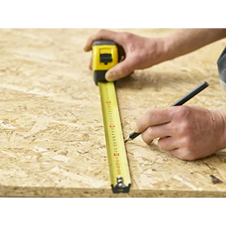 Stanley - FatMax Tape 8m-26ft Maßband 0-33-726 - STA033726 – Bild 15