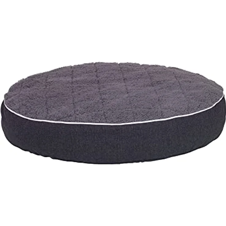 Nobby Orthopädische Komfortkissen rund OSSO