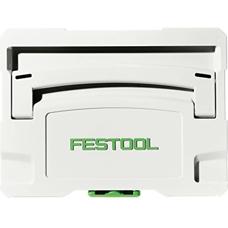 Festool SYSTAINER T-LOC SYS 2 TL 497564 – Bild 4