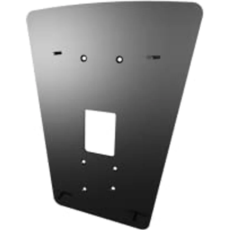 HEIDELBERG Wallbox Edelstahlstele Duo – Bild 3