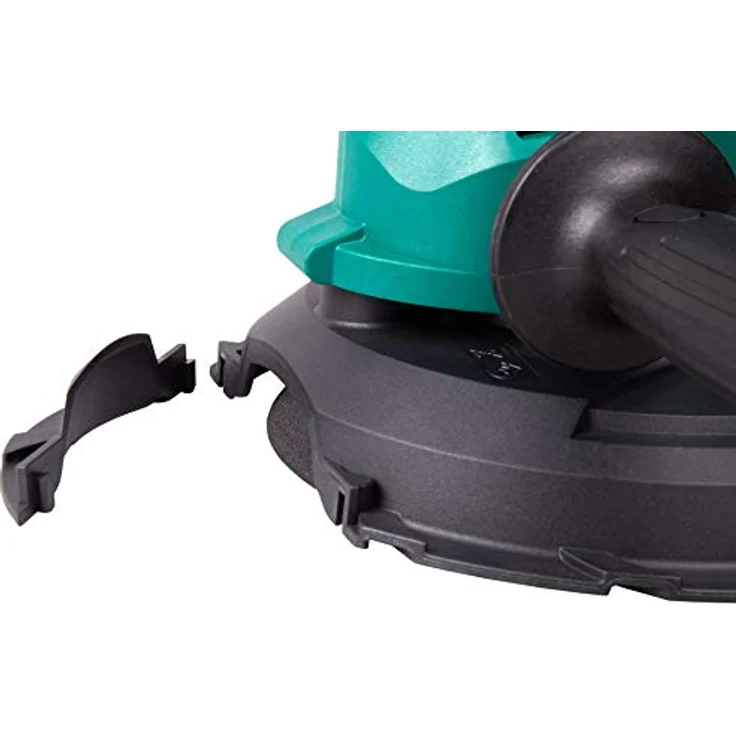 Vonroc - Wandschleifer-Deckenschleifer 750 W – Ideal für Wand und Decke – 180 mm Scheibendurchmesser – Soft Start – Konstant-Elektronik – Bild 5