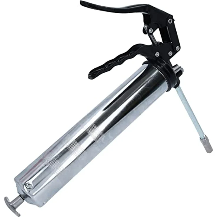 KS TOOLS Handschmier-Fettpresse für 400g-Kartuschen??? – Bild 3