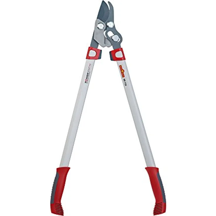 WOLF-Garten - 2-schneidige Astschere Comfort Plus POWER CUT RR 750, 73BGA006650 – Bild 2