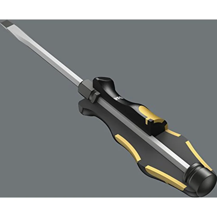 Wera 918 SPZ Kreuzschlitz-Schraubendreher, PZ 1 x 80 mm – Bild 9