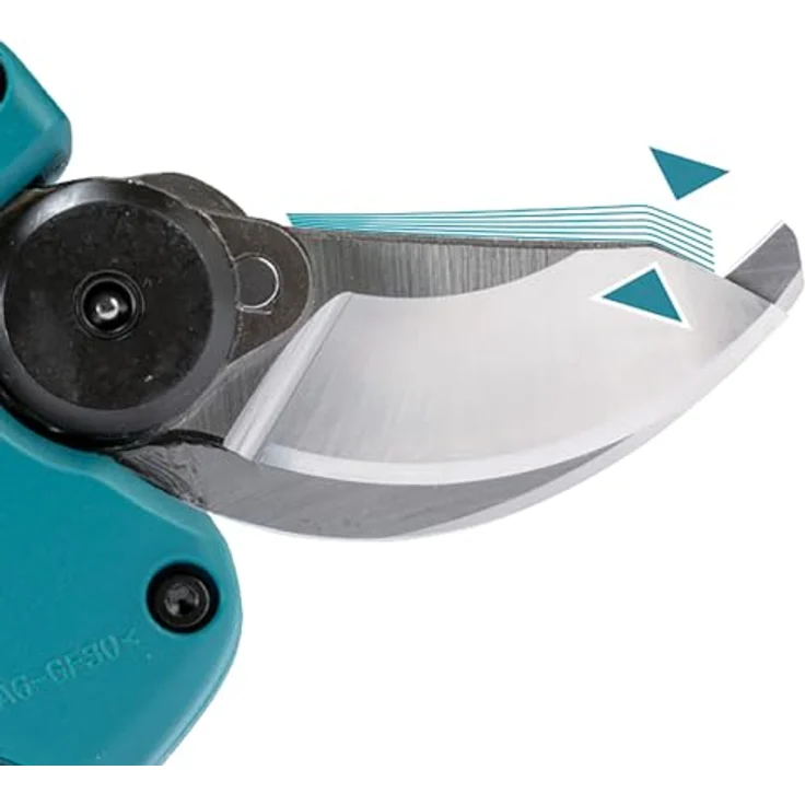 Makita DUP180Z 18 V Li-Ion LXT Bürstenlose Gartenschere, Batterien und Ladegerät nicht im Lieferumfang enthalten – Bild 4