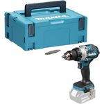Makita DHP489ZJ Schlagbohrmaschine, 18 V, 70 Nm (Solo) aus Makpac