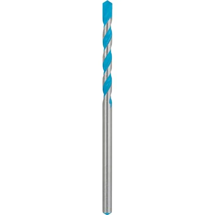 Bosch CYL-9 MultiConstruction 2608900602, Mehrzweckbohrer mit 3.5 mm Durchmesser, präzises Bohren für verschiedene Materialien
