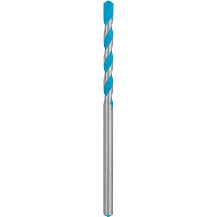 Bosch CYL-9 MultiConstruction 2608900602, Mehrzweckbohrer mit 3.5 mm Durchmesser, präzises Bohren für verschiedene Materialien – Bild 1