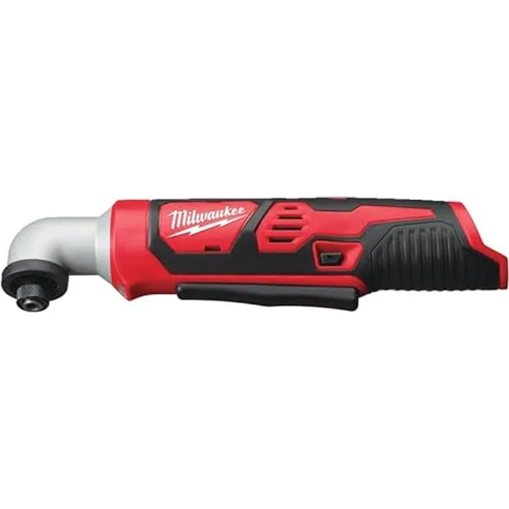 Milwaukee Winkelschlagschrauber 4933451247 M12BRAID-0 1-4'' HEX 12 Volt-Solo ohne Akku – Bild 2