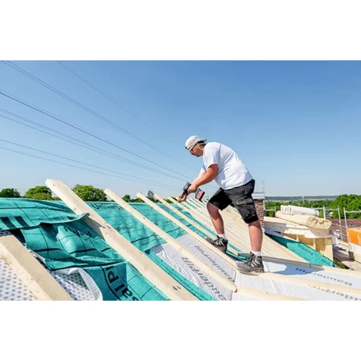 metabo SSW 18 LTX 550 BL, Akku-Schlagschrauber mit 1/2 Zoll Antrieb und 2 x 4 Ah LiHD Akkupacks – Bild 6