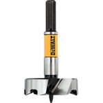 Dewalt Forstnerbohrer Rapidbohrer DT4586-QZ, 68 mm, extra scharf mit selbsteinziehender Zentrierspitze