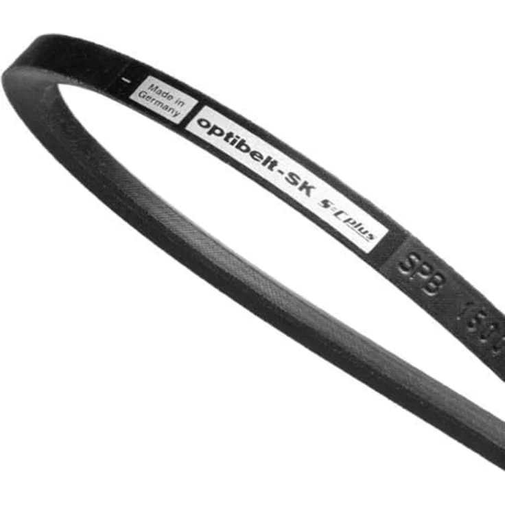 VB 13 x 1400 Klassische Keilriemen - Optibelt – Bild 2