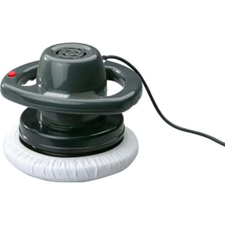 Cartrend 72134 Poliermaschine 230 Volt – Bild 3