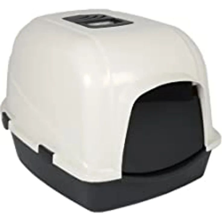 EBI Cat House Eclipse 70GT Zen Series (Katzenklo geschlossen), Katzenklo – Bild 5