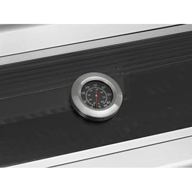 tepro - Gasgrill Keansburg 6 Special Edition 3316 – Bild 4