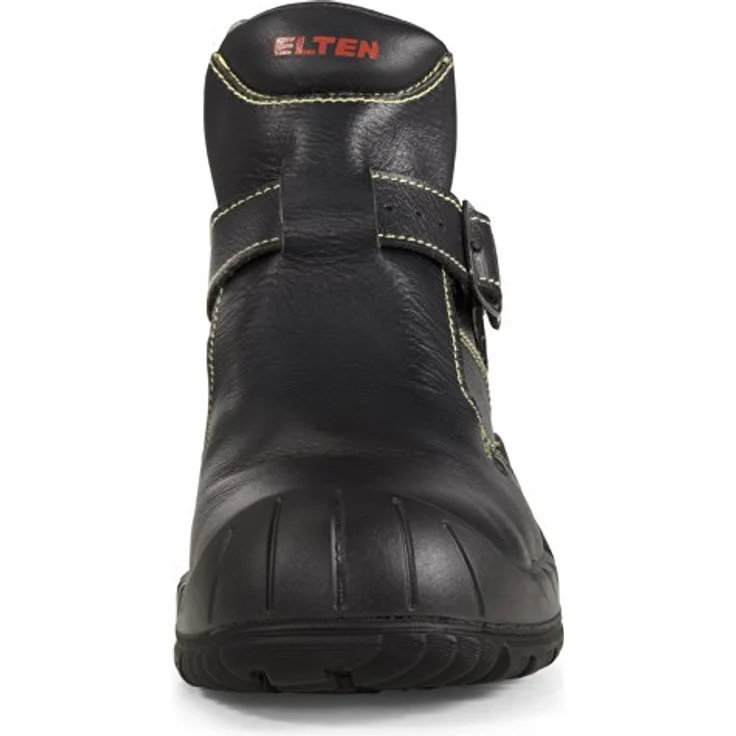 Sicherheitsstiefel CARL S3 HI, Gr. 47 - Preisvergleich – Bild 2