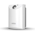 Thermoflow UT 10, Untertischspeicher drucklos, 10 l Warmwasserboiler mit G 3/8" Anschluss, 35-75 °C, 65 °C in 20 min, energiesparend