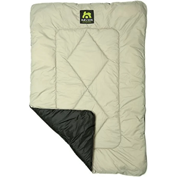 Maelson Hundedecke, Cosy Roll 100, CR 7100, 100 x 65cm – Bild 2