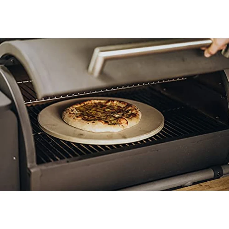Moesta BBQ Pizzastein No. 1 - 41 cm – Bild 4