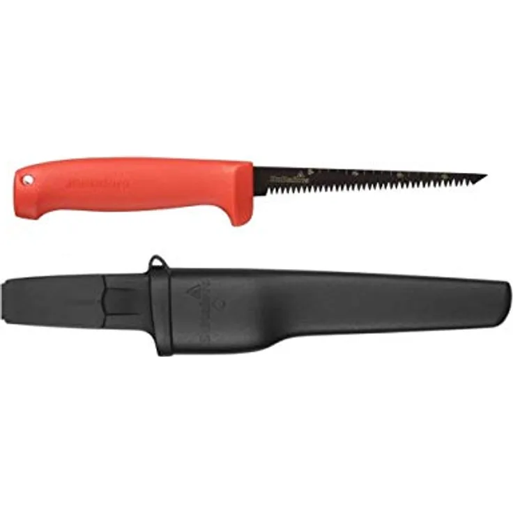 Hultafors Handstichsäge JS, 591260, Stichsäge mit ergonomischem Griff aus robustem PP