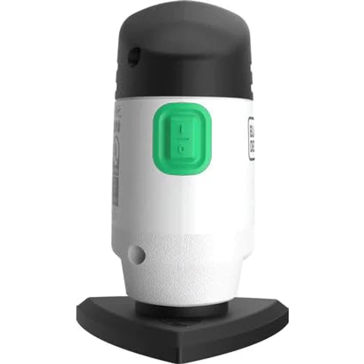 Black+Decker Blac reviva Akku-Deltaschleifer, 12V/1,5 REVDS12C – Bild 2