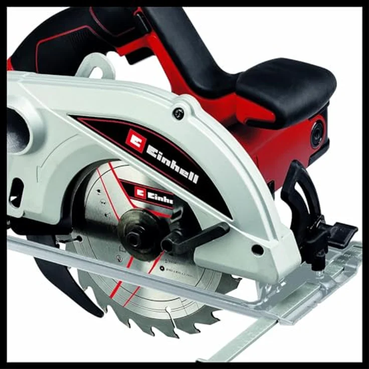 Handkreissäge TC-CS 1250 – Bild 6