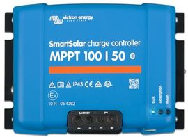 Victron Energy SmartSolar MPPT 100V 50 Amp