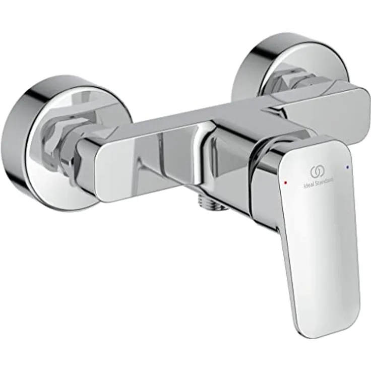 Ideal Standard BD250AA Ceraplan Brausearmatur Aufputz