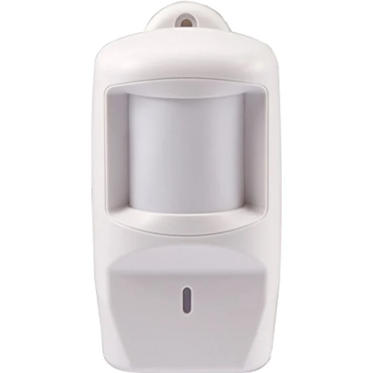Olympia Protect 9061 Sicherheit Plus Alarmanlage GSM Funk Set 1 x Bewegungsmelder 7 x Tür Fenster Kontakte und Fernbedienung – Bild 5