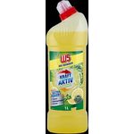 W5 WC-Reiniger Kraft Aktiv Zitronenfrische