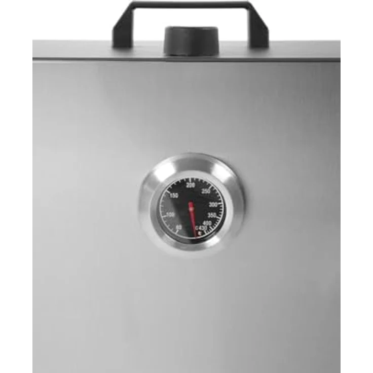 Hendi Räucherofen Elektrisch, 230V/1600W, 540x380x – Bild 4