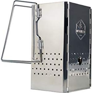 Bild für McBrikett KLAPPKAMIN