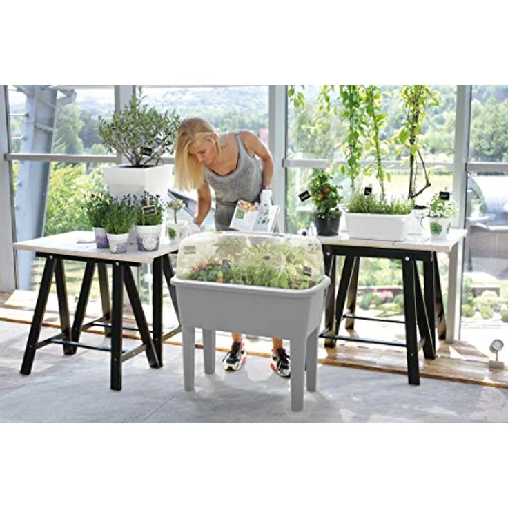 Prosperplast, Hochbeet, Respana – Bild 2